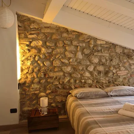 Bed & Breakfast Prigioni House