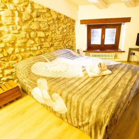 Prigioni House
