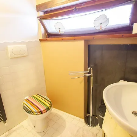 Prigioni House Bed & Breakfast