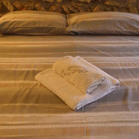 Nocleg ze śniadaniem Prigioni House Peschiera del Garda