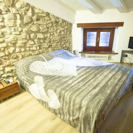 Prigioni House Nocleg ze śniadaniem