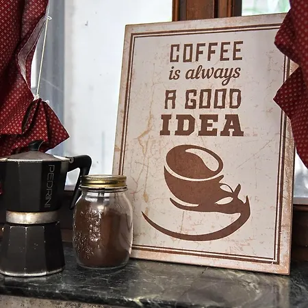 Prigioni House Bed & Breakfast Peschiera del Garda