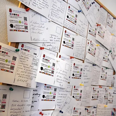 Bed & Breakfast Prigioni House Peschiera del Garda