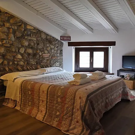 Bed & Breakfast Prigioni House Peschiera del Garda