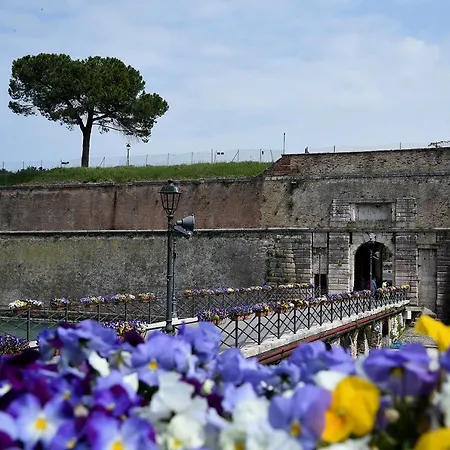 Prigioni House Peschiera del Garda