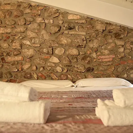 Prigioni House Peschiera del Garda