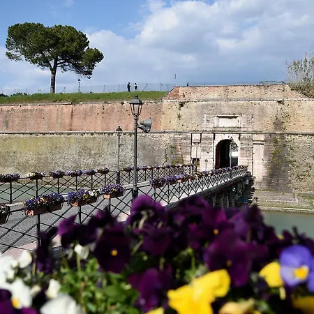 Bed & Breakfast Prigioni House *