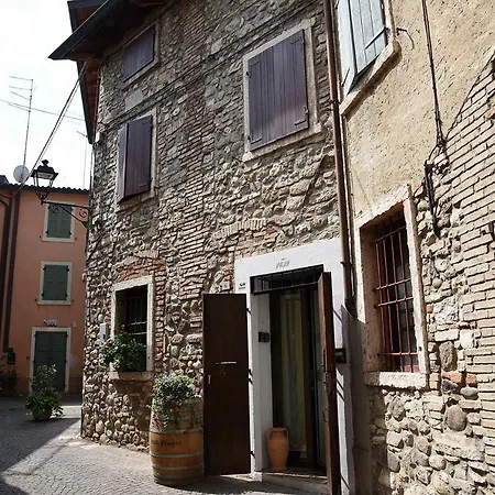 Bed & Breakfast Prigioni House Peschiera del Garda