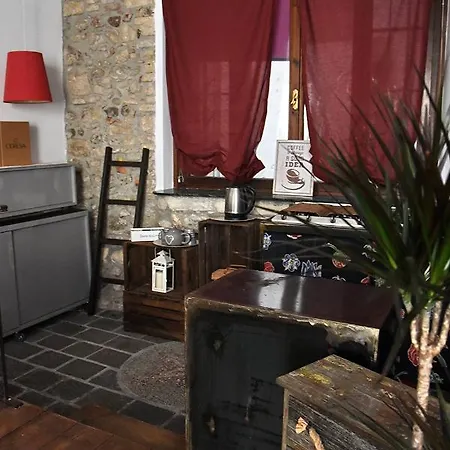 Bed & Breakfast Prigioni House *