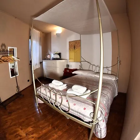 Prigioni House Peschiera del Garda