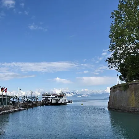 Prigioni House * Peschiera del Garda