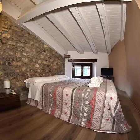 Prigioni House Bed & Breakfast