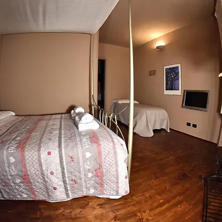 Prigioni House Bed & Breakfast Peschiera del Garda