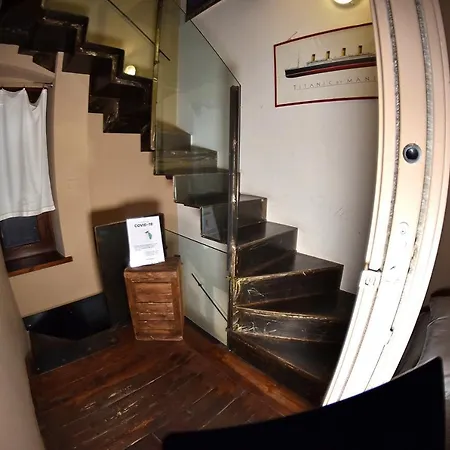 Bed & Breakfast Prigioni House Peschiera del Garda