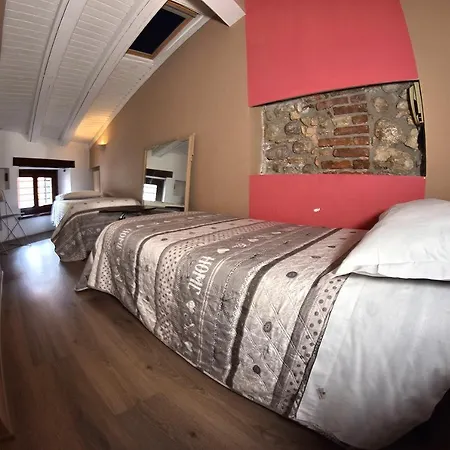 Bed & Breakfast Prigioni House