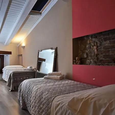 Prigioni House Bed & Breakfast *