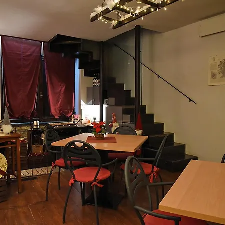 Prigioni House Peschiera del Garda