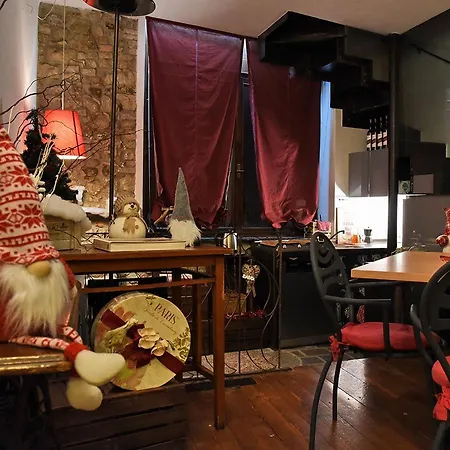 Prigioni House Bed & Breakfast *