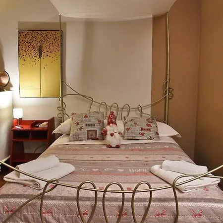 Prigioni House Bed & Breakfast *