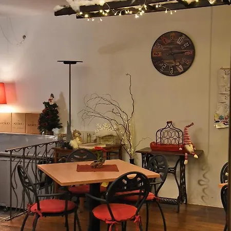 Prigioni House Peschiera del Garda