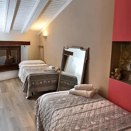 Prigioni House Bed & Breakfast *