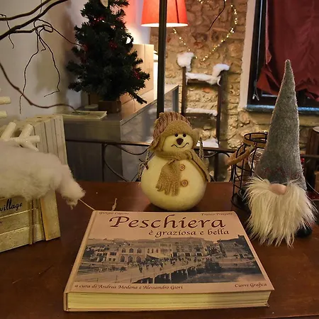 Bed & Breakfast Prigioni House *