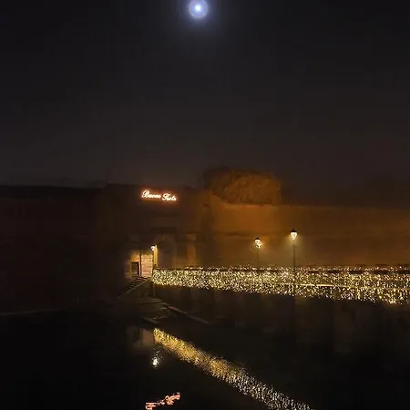 Bed & Breakfast Prigioni House *