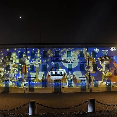 Bed & Breakfast Prigioni House *