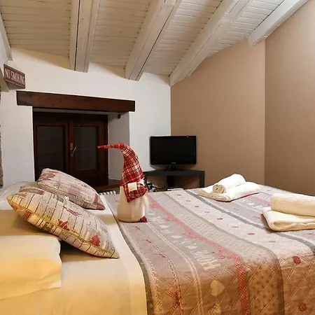 Bed & Breakfast Prigioni House Peschiera del Garda