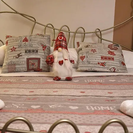 Bed & Breakfast Prigioni House Peschiera del Garda