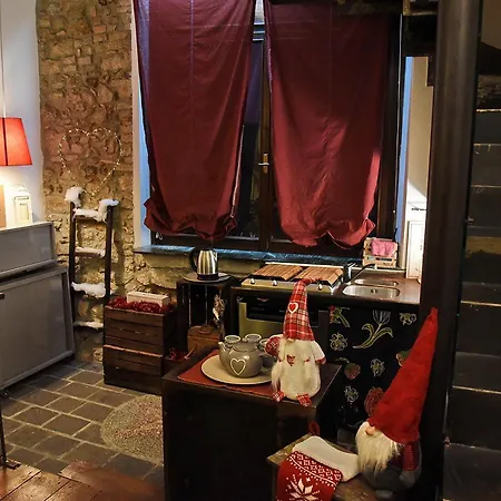 Bed & Breakfast Prigioni House Peschiera del Garda