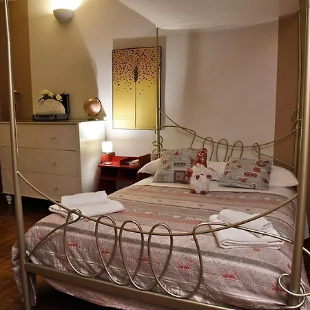 Prigioni House Peschiera del Garda