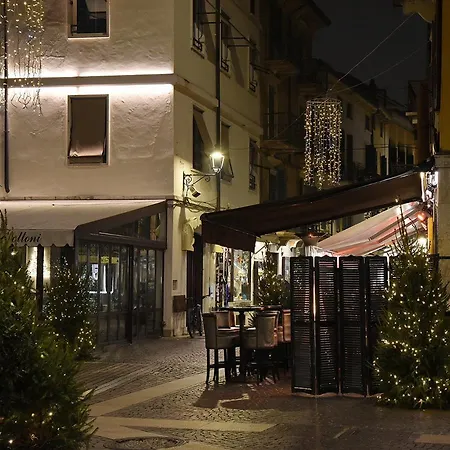 Bed & Breakfast Prigioni House