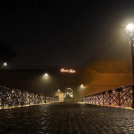 Prigioni House Bed & Breakfast Peschiera del Garda