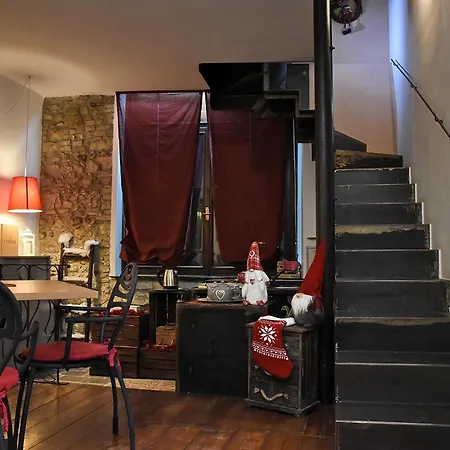 Prigioni House Bed & Breakfast Peschiera del Garda