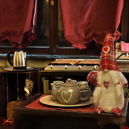 Prigioni House Bed & Breakfast Peschiera del Garda