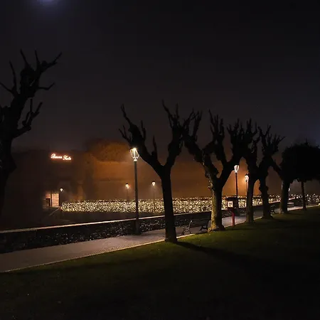 Prigioni House * Peschiera del Garda