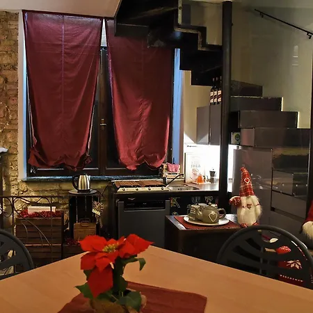 Prigioni House Peschiera del Garda