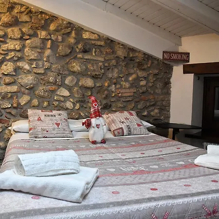 Prigioni House Bed & Breakfast Peschiera del Garda