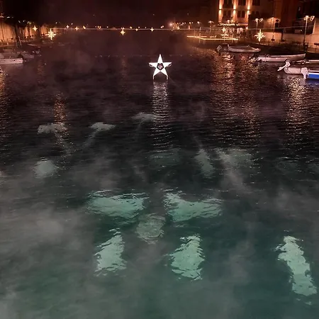 Prigioni House Bed & Breakfast *