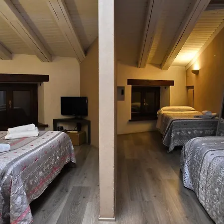 Prigioni House Bed & Breakfast Peschiera del Garda