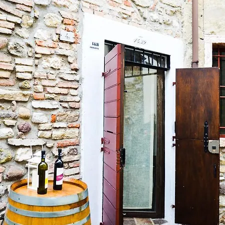 Bed & Breakfast Prigioni House Peschiera del Garda