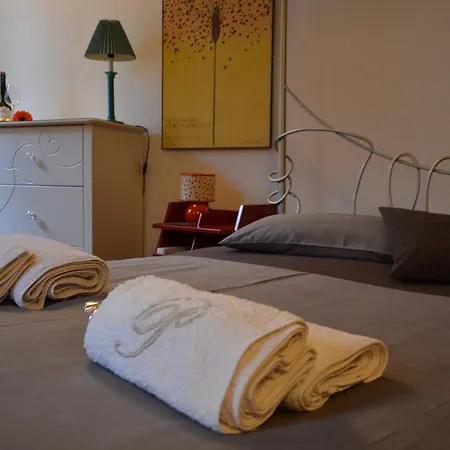 Bed & Breakfast Prigioni House *