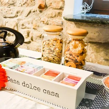 Bed & Breakfast Prigioni House