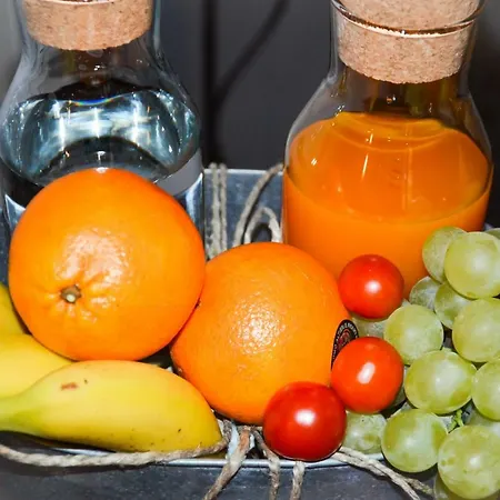 Bed & Breakfast Prigioni House