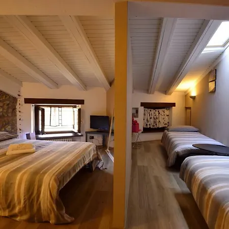 Prigioni House Bed & Breakfast *