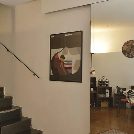 Bed & Breakfast Prigioni House