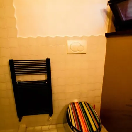 Prigioni House * Peschiera del Garda