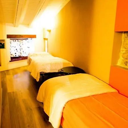 Prigioni House Bed & Breakfast Peschiera del Garda