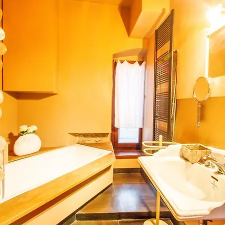 Bed & Breakfast Prigioni House Peschiera del Garda